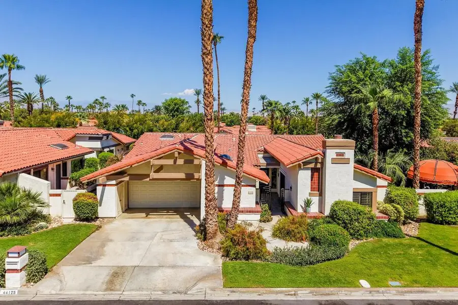 44125 Tahoe Circle, Indian Wells, CA 92210 - #2