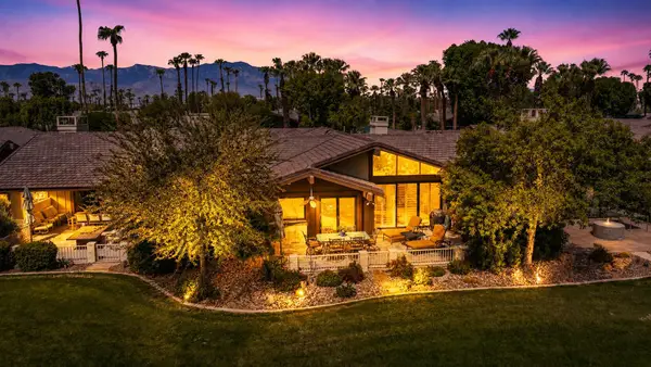 136 Deer Spring Way, Palm Desert, CA 92211