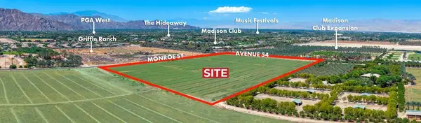 0 Ave 54, Thermal, CA 92274
