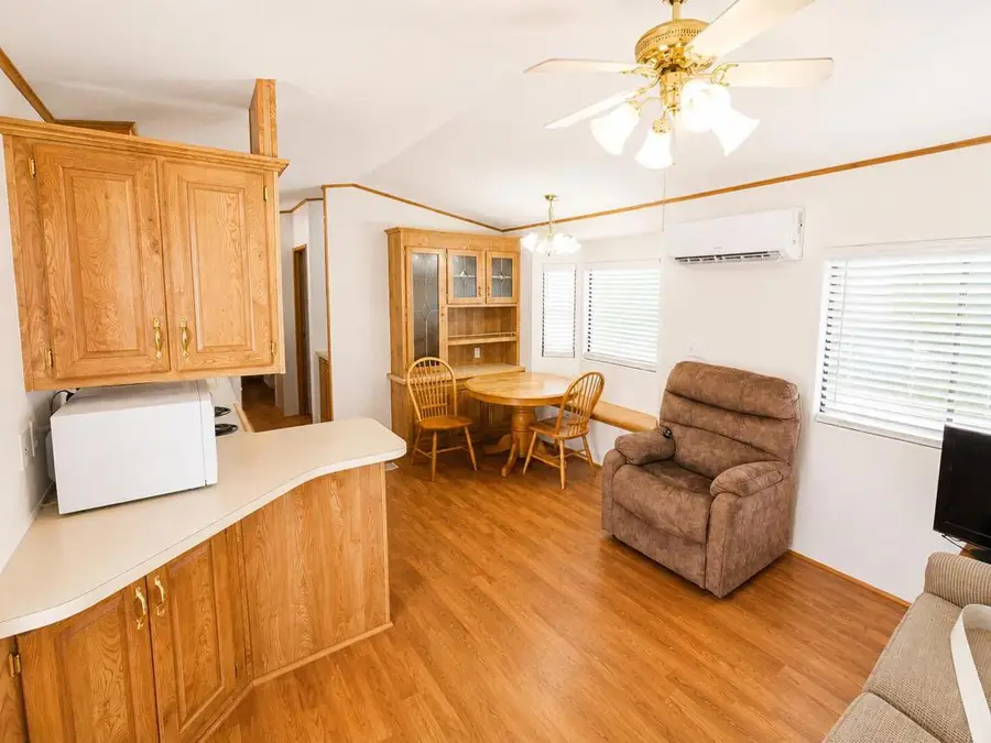 16400 Bubbling Wells Road #376, Desert Hot Springs, CA 92240 - #2
