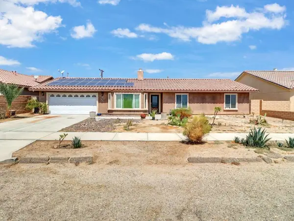 1426 Catalina Avenue, Salton City, CA 92274