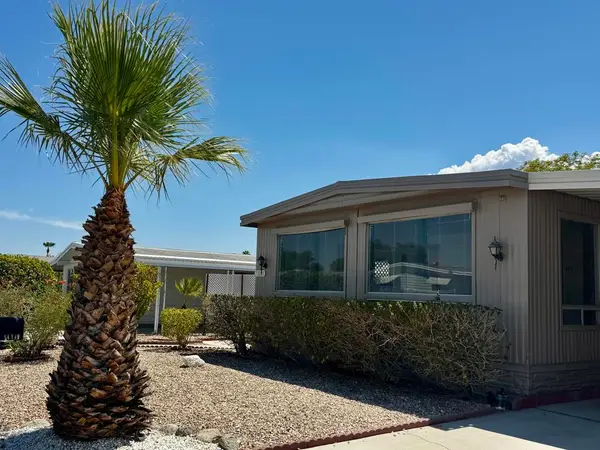 73201 Highland Springs Drive, Palm Desert, CA 92260