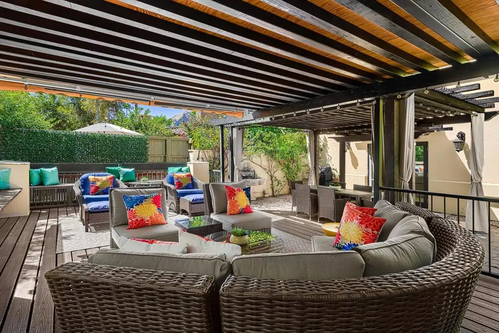 318 Villaggio E, Palm Springs, CA 92262 - #1