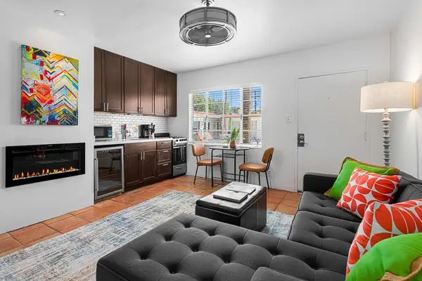 314 E Stevens Road #2, Palm Springs, CA 92262