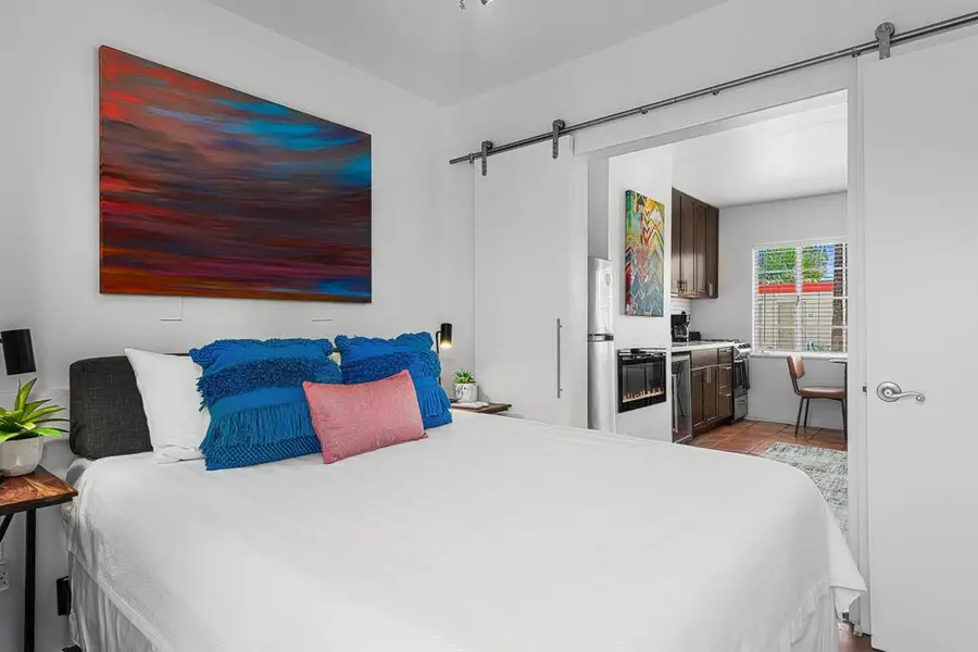 314 E Stevens Road #2, Palm Springs, CA 92262 - #3