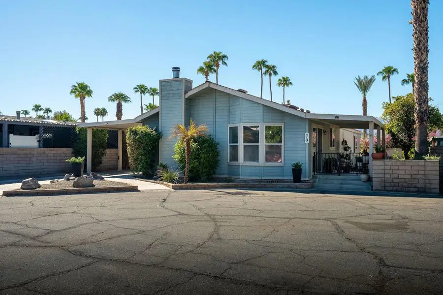 70 Rio Street Street, Rancho Mirage, CA 92270 - #2