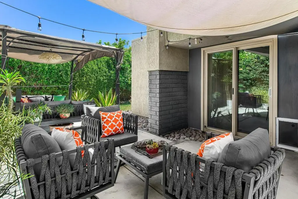 2981 Sunflower Circle W, Palm Springs, CA 92262 - #1