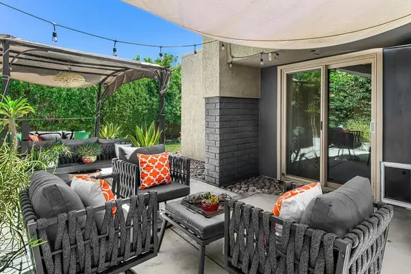 2981 Sunflower Circle W, Palm Springs, CA 92262