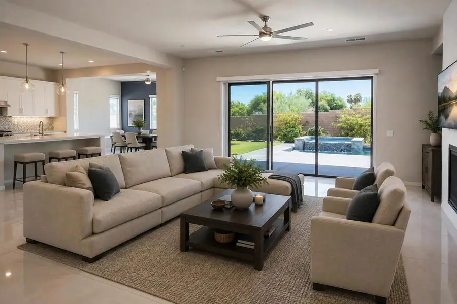 78987 Yorkville Lane, Palm Desert, CA 92211 - #3