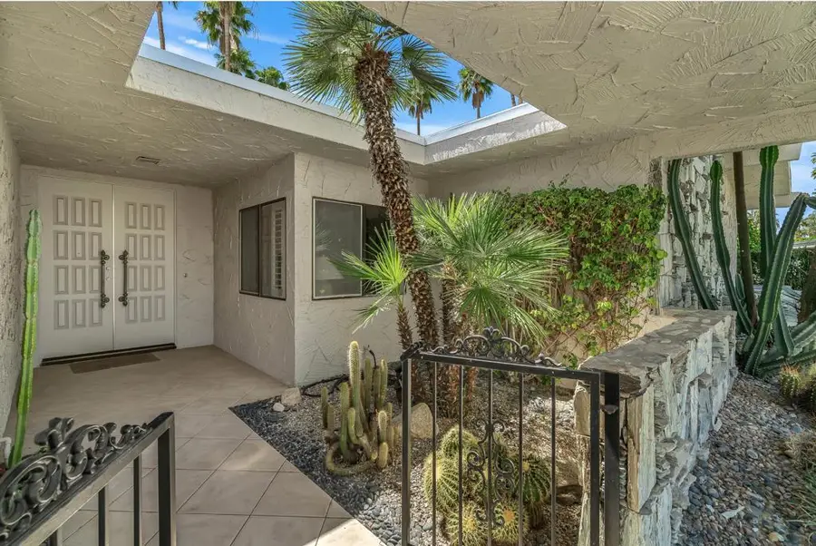 1575 Toledo Circle, Palm Springs, CA 92264 - #2