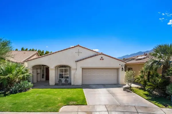 1311 Solana Trail, Palm Springs, CA 92262