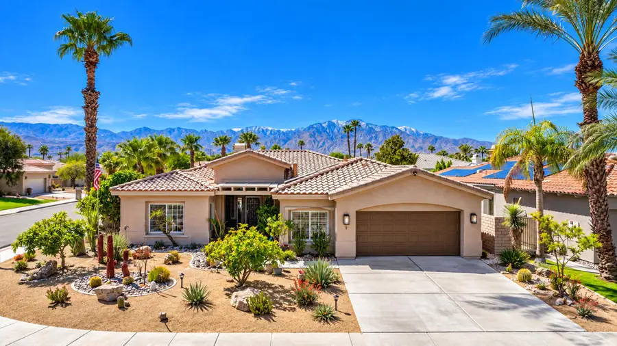 38635 Desert Mirage Drive, Bermuda Dunes, CA 92260 - #2