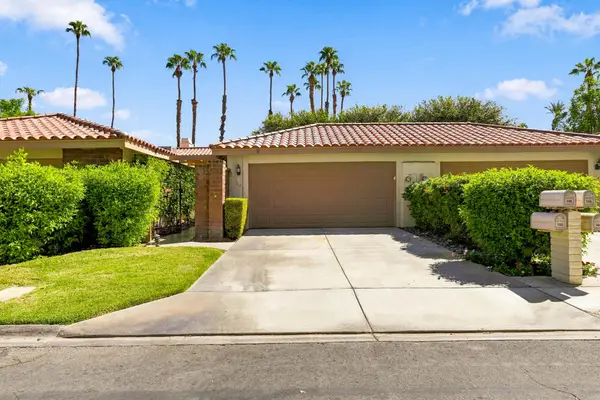 148 Las Lomas, Palm Desert, CA 92260