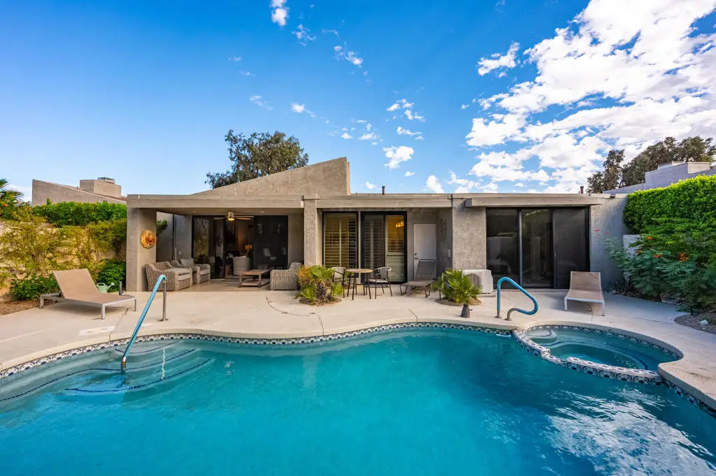 971 Sundance Circle N, Palm Springs, CA 92262 - #1