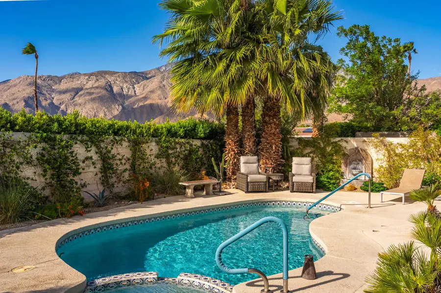 971 Sundance Circle N, Palm Springs, CA 92262 - #3