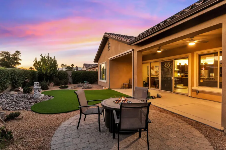 31 Chianti, Rancho Mirage, CA 92270 - #3