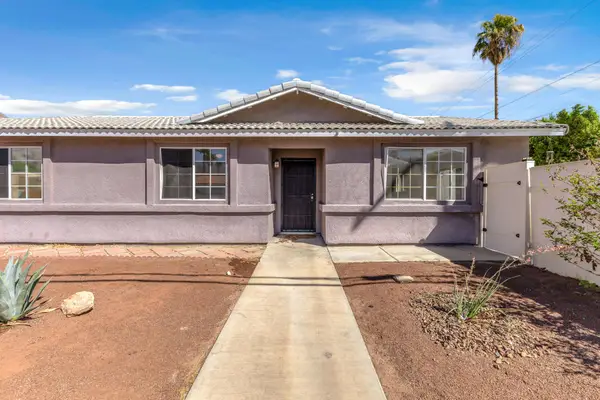 51980 Avenue Ramirez, La Quinta, CA 92253