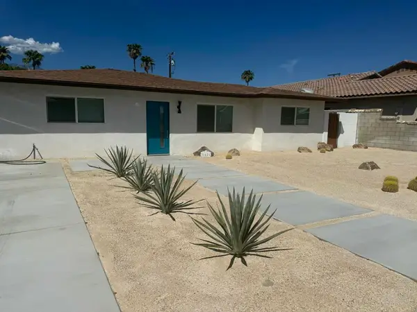 31621 El Toro Road, Cathedral City, CA 92234