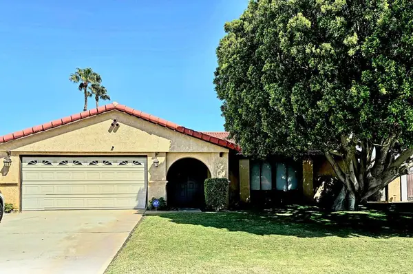 67140 Ovante Road, Cathedral City, CA 92234