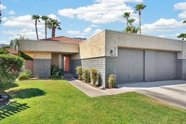 3119 Sunflower Loop N, Palm Springs, CA 92262