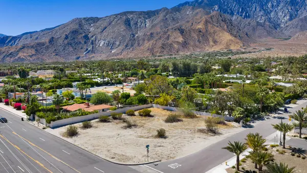 0 Santa Catalina Road, Palm Springs, CA 92262
