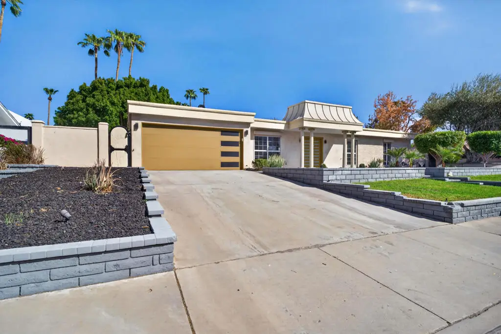 1388 S Farrell Drive, Palm Springs, CA 92264 - #1