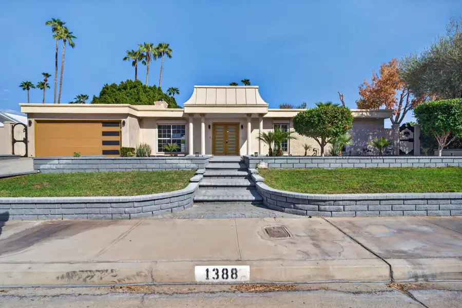 1388 S Farrell Drive, Palm Springs, CA 92264 - #3