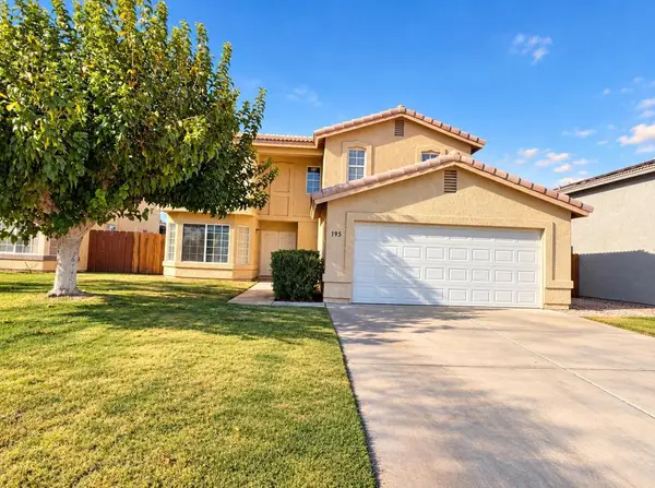 195 Eunice Circle, Blythe, CA 92225