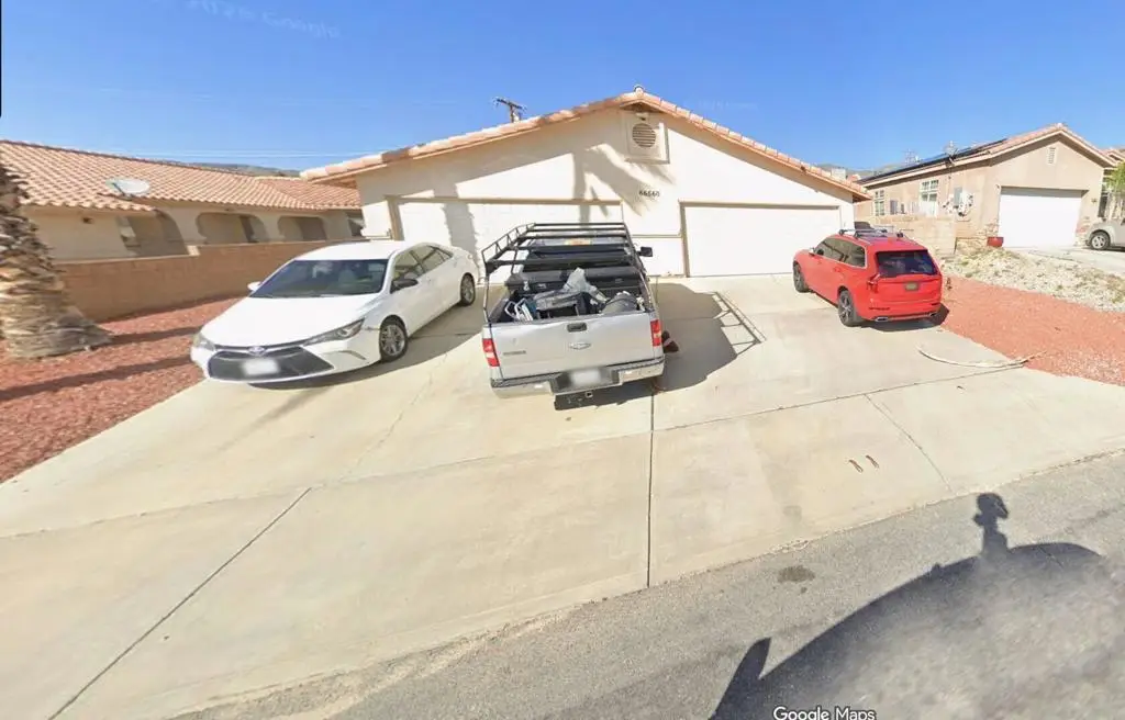 66560 San Diego Drive, Desert Hot Springs, CA 92240 - #1