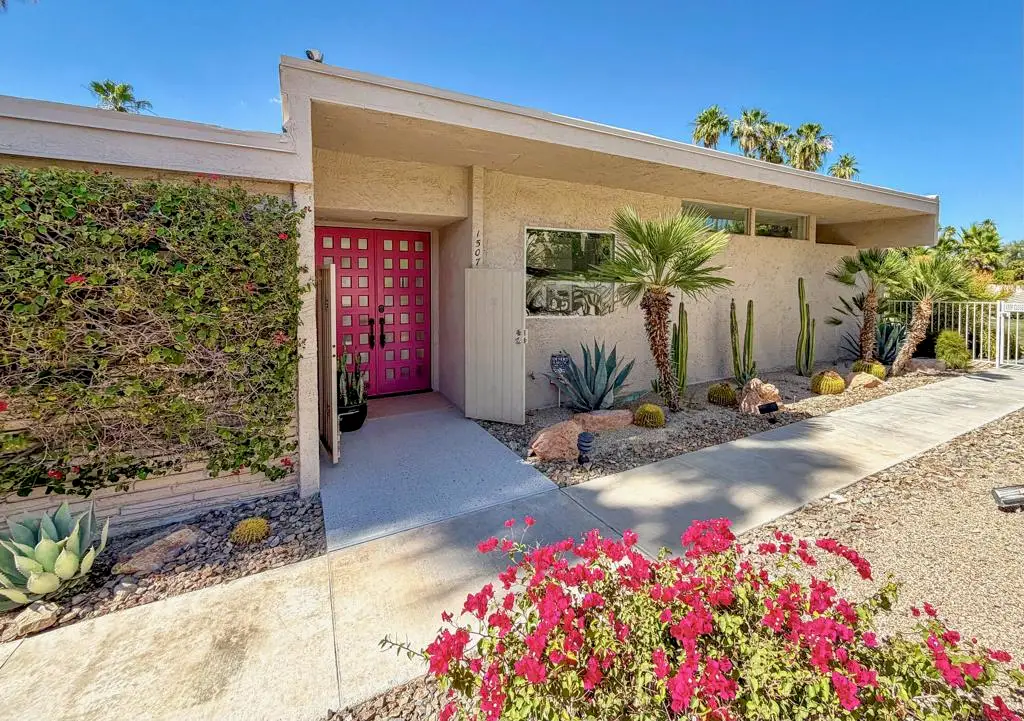 72267 Willow Street #1507, Palm Desert, CA 92260 - #1