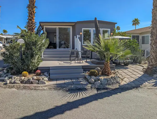 70200 Dillon Road #88, Desert Hot Springs, CA 92241