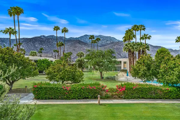 431 Desert Lakes Circle, Palm Springs, CA 92264