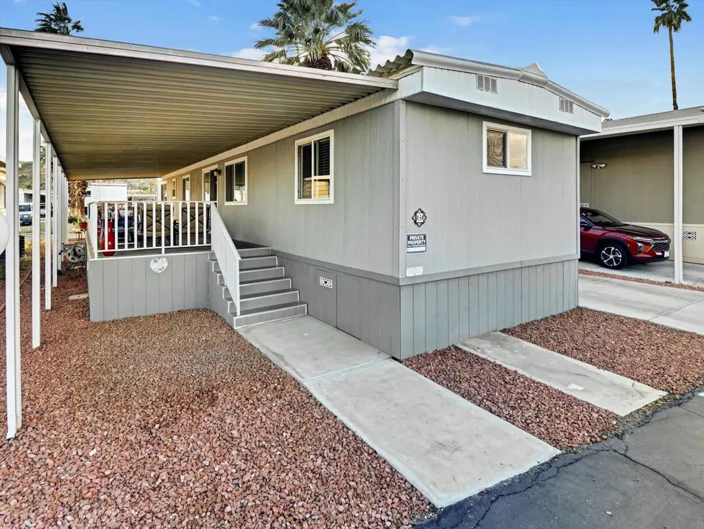 3 Hoover, Cathedral City, CA 92234 - #1