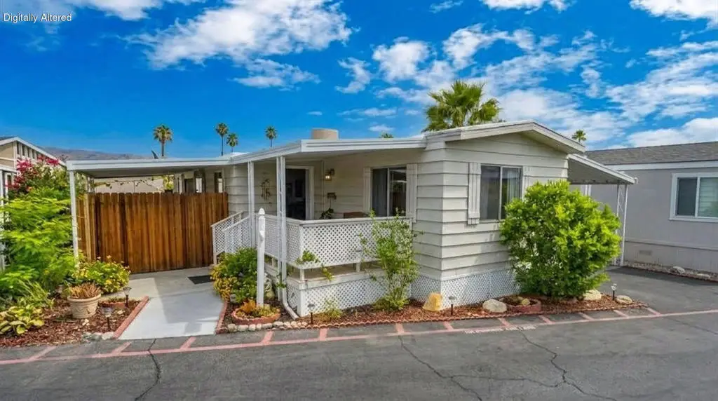 64625 Pierson Boulevard #B16, Desert Hot Springs, CA 92240 - #1