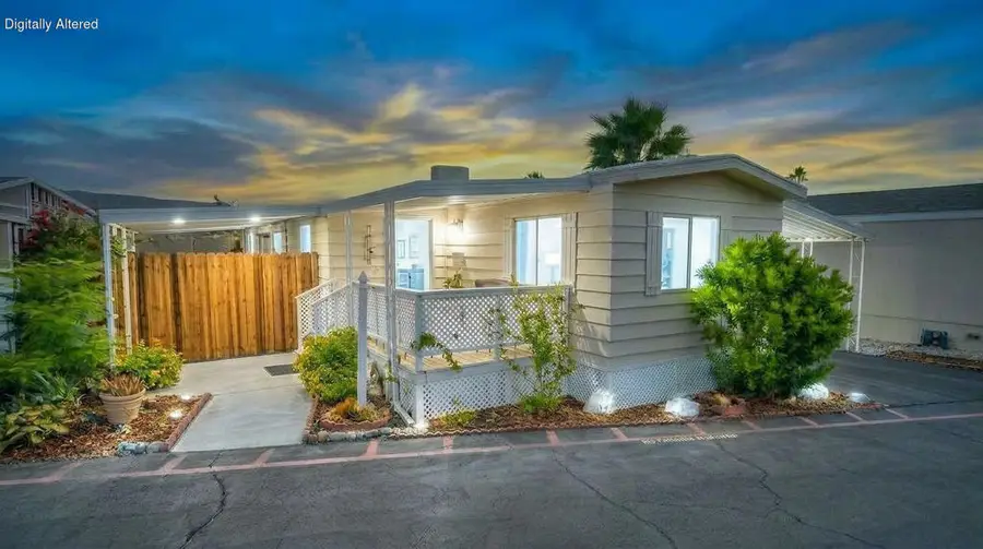64625 Pierson Boulevard #B16, Desert Hot Springs, CA 92240 - #2