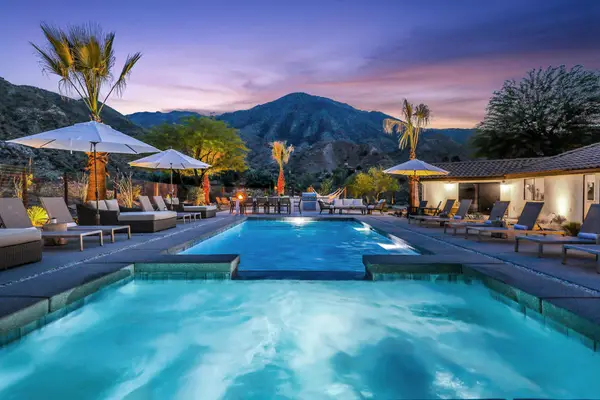 45835 Tierra Del Oro Drive, Palm Desert, CA 92260