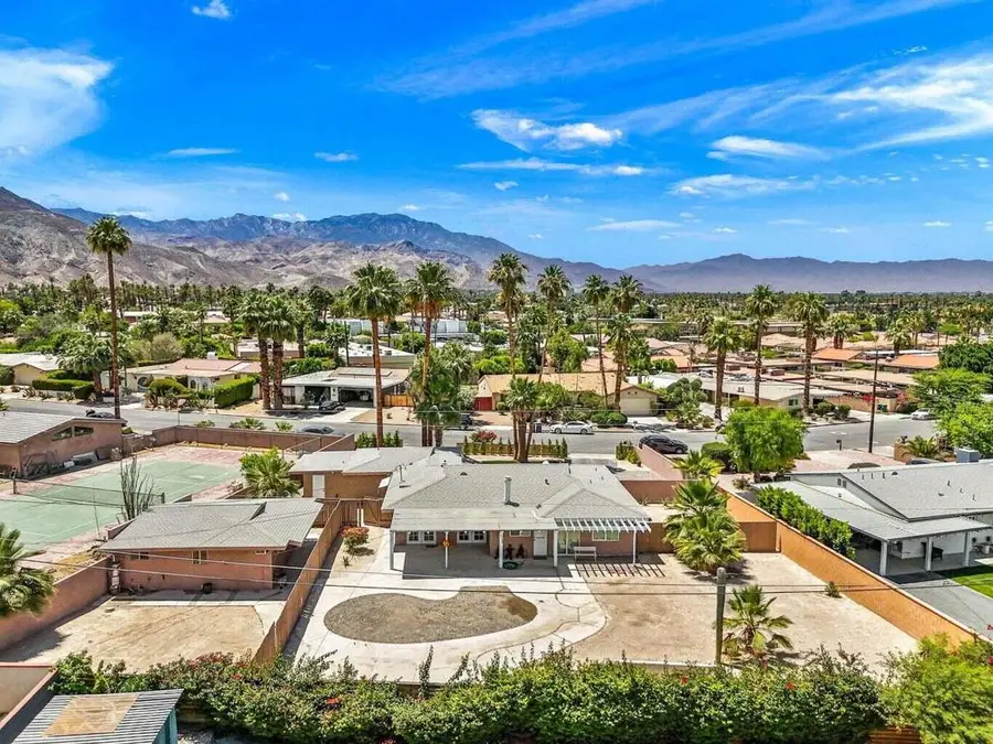 44510 San Carlos Avenue, Palm Desert, CA 92260 - #2