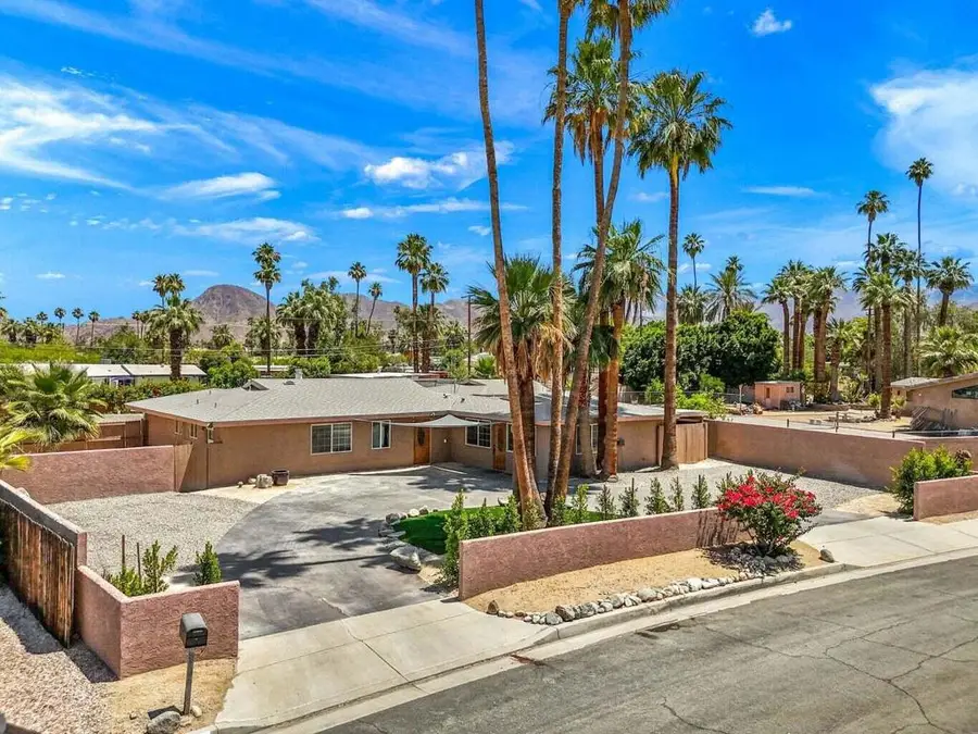 44510 San Carlos Avenue, Palm Desert, CA 92260 - #3