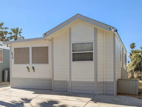 70200 Dillon Road #674, Desert Hot Springs, CA 92241