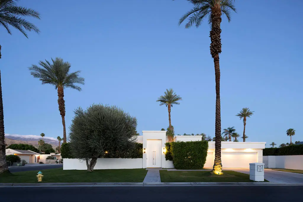 70445 Mottle Circle, Rancho Mirage, CA 92270 - #1