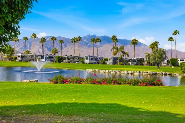 69411 Ramon Road #1107, Cathedral City, CA 92234