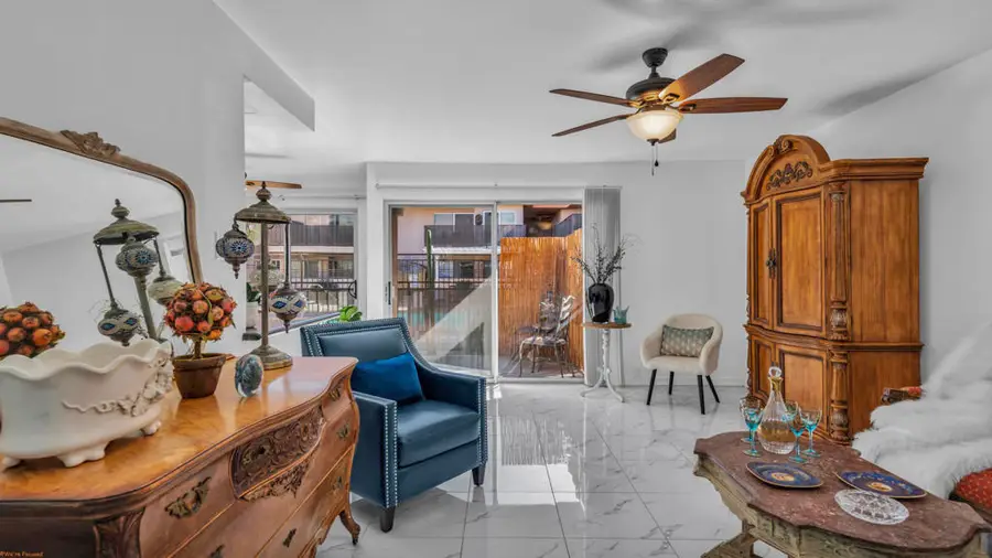 400 N Sunrise Way #106, Palm Springs, CA 92262 - #2
