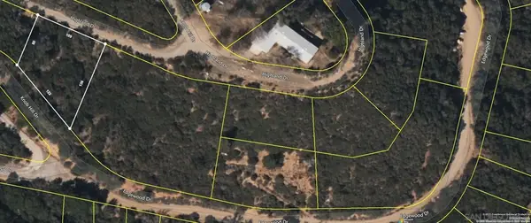 0 NW Highland Dr., Julian, CA 92036