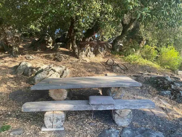 0 Deer Lake Park, Julian, CA 92036