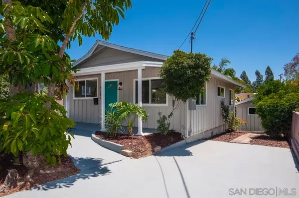 8587 Alpine Ave, La Mesa, CA 91941