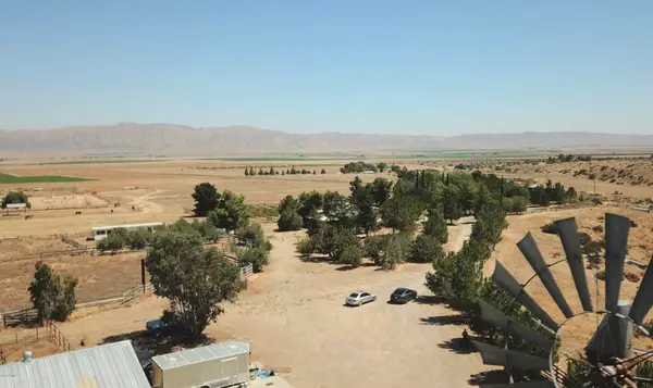 231 Castro Canyon Road, Cuyama, CA 93254