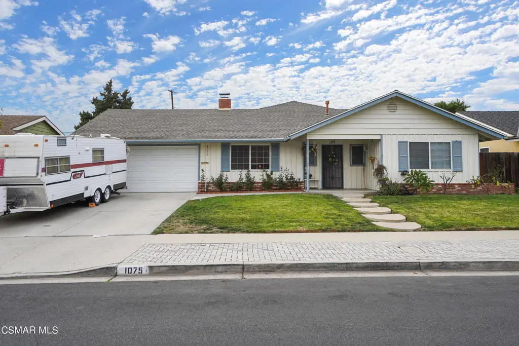 1075 Seybolt Avenue, Camarillo, CA 93010 - #1