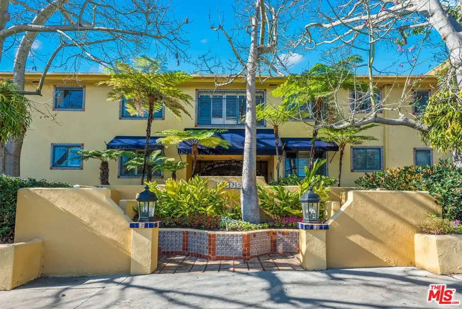 1615 N Laurel Avenue #202, West Hollywood, CA 90046 - #2