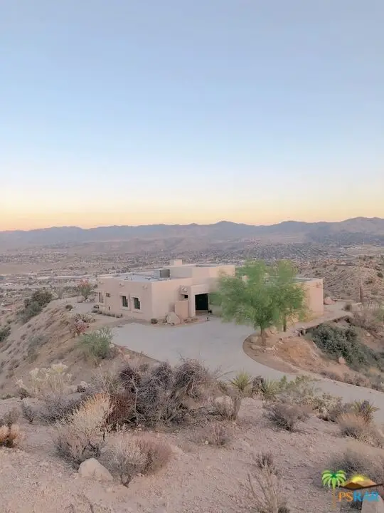 57075 Farrelo Court, Yucca Valley, CA 92284 - Image #1