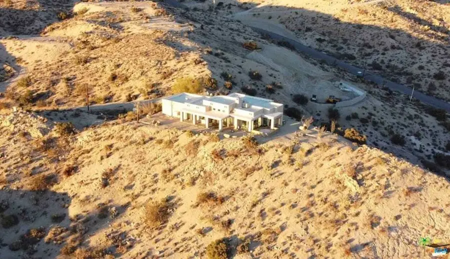 57075 Farrelo Court, Yucca Valley, CA 92284 - Image #2